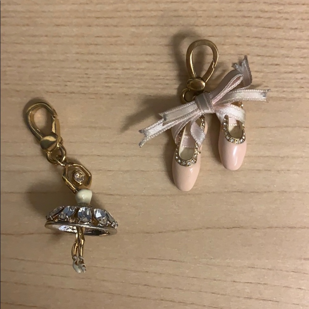 Juicy Charms